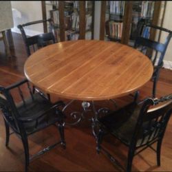 Beautiful Antique Chairs