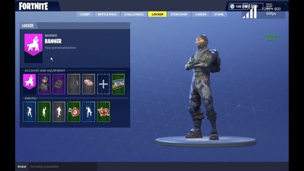 Fortnite Account For Sale In Smyrna Ga Offerup - fortnite account