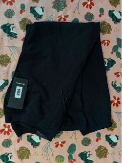 LuluLemon sweats