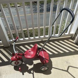 Radio Flyer Kid’s Tricycle