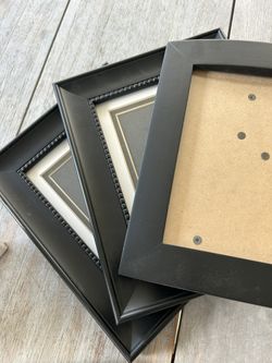 Picture frames To Fit 5x7 Prints