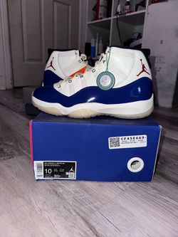 Jordan 11 rare air