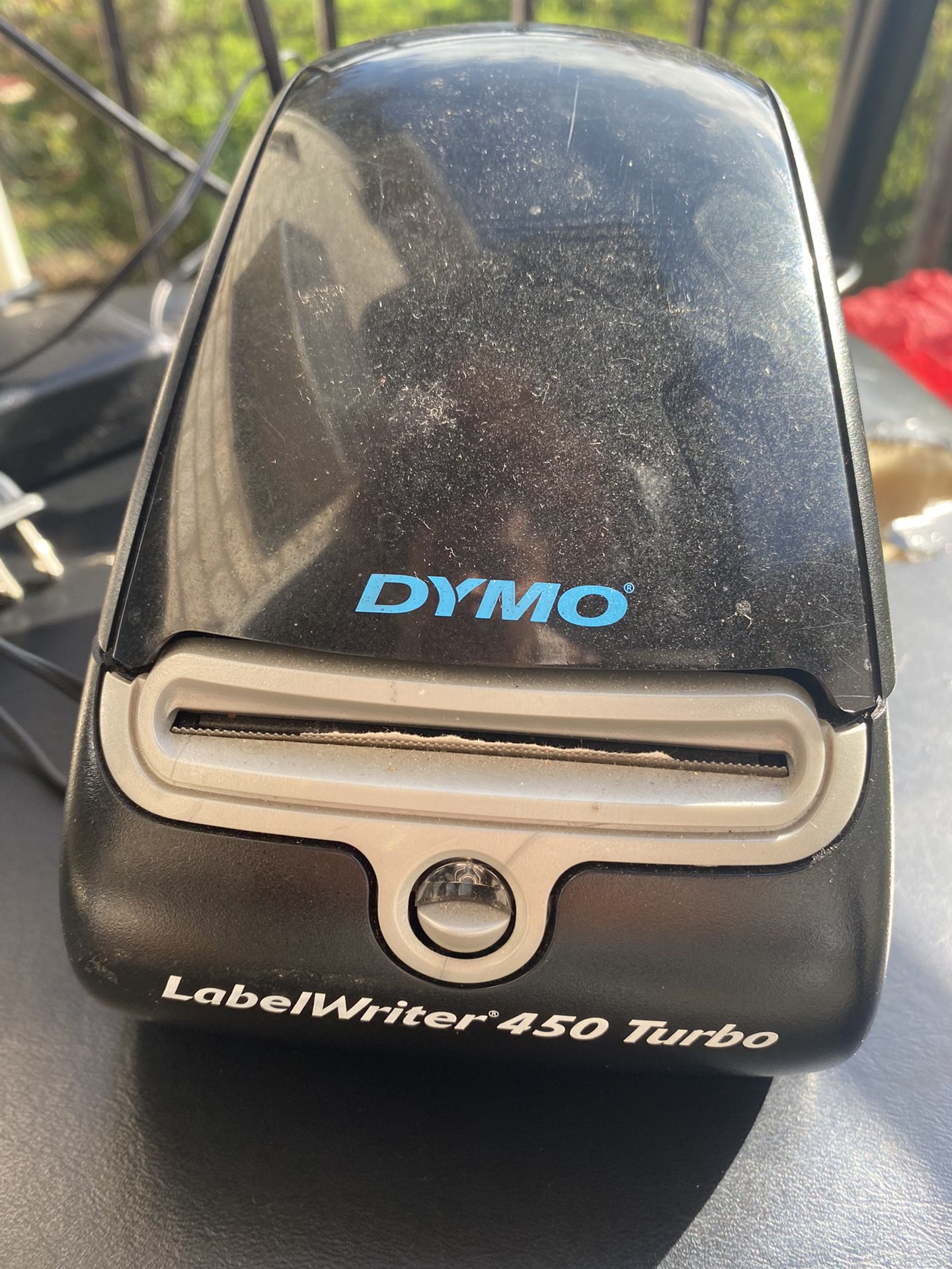 Dymo Label Printer 450 & Postage Scale 