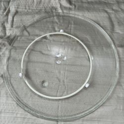 Microwave Plate