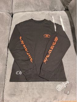 Chrome Heart Long Sleeve