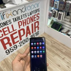 Samsung S9 Plus 