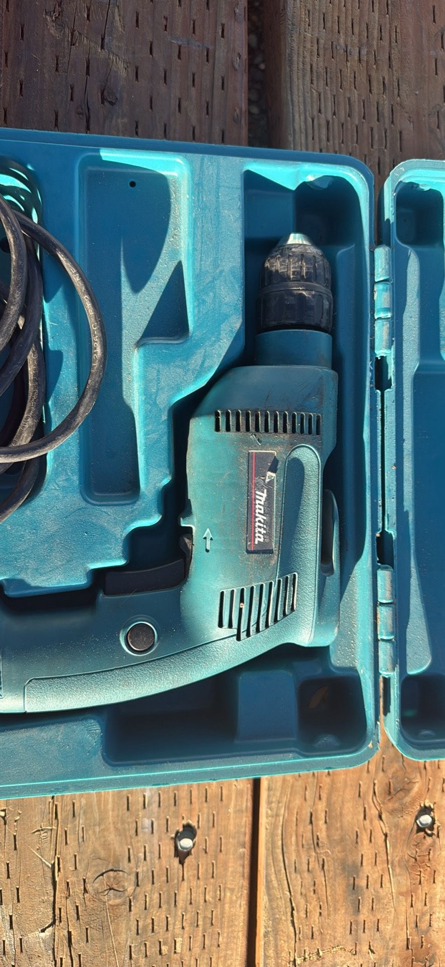 Power Tool