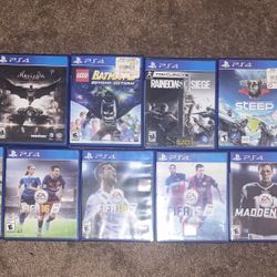 Madden 23 PS4 for Sale in Los Angeles, CA - OfferUp