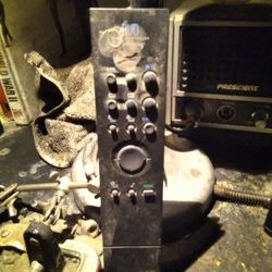 PS2 DVD Remote Control