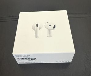 Apple AirPod 4