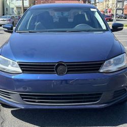 2014 Volkswagen Jetta