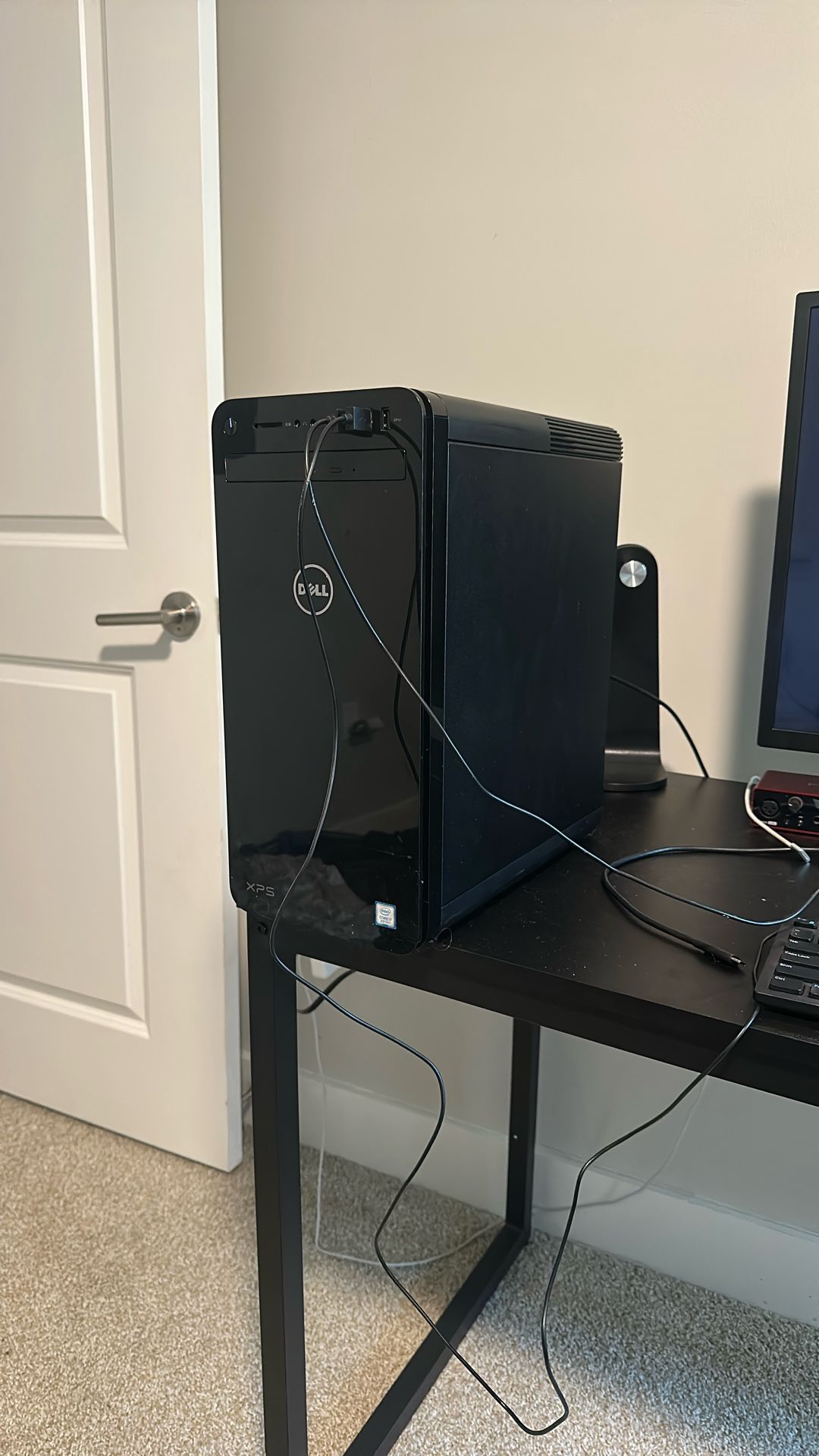 Dell XPS 8930 Desktop PC