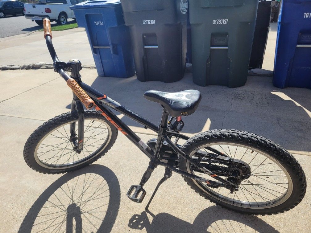 Trek Precaliber 20" Bicycle - Kids