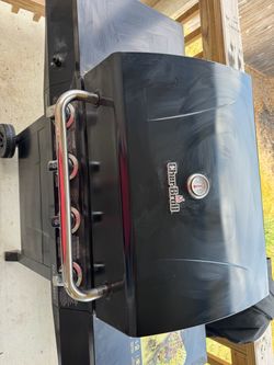 Char-Broil Grill
