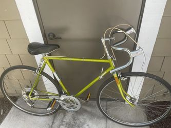 STURDEE 54” Road bike