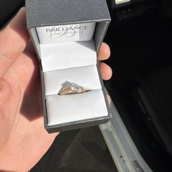 Engagement Ring