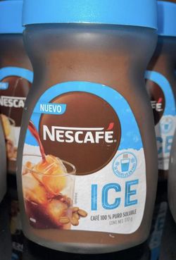 Nescafe