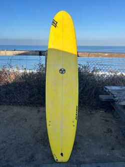 Naish 10ft longboard