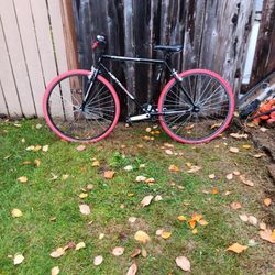 Kent Fixie 700c