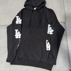 LA-Hoodie (s)