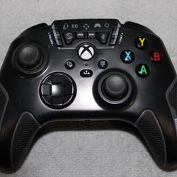 Xbox Wired Controller