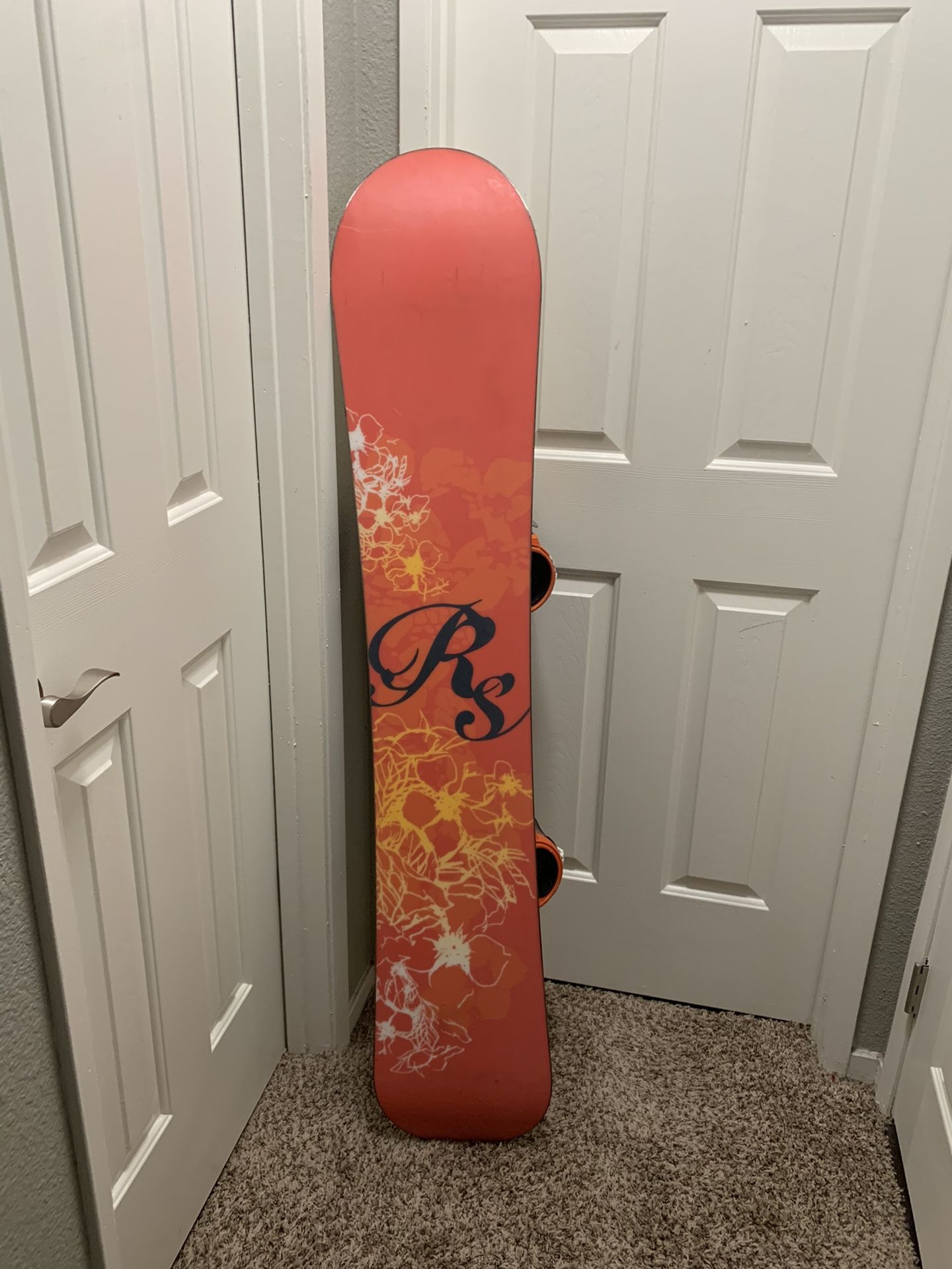 Rossignol Snowboard Size 149