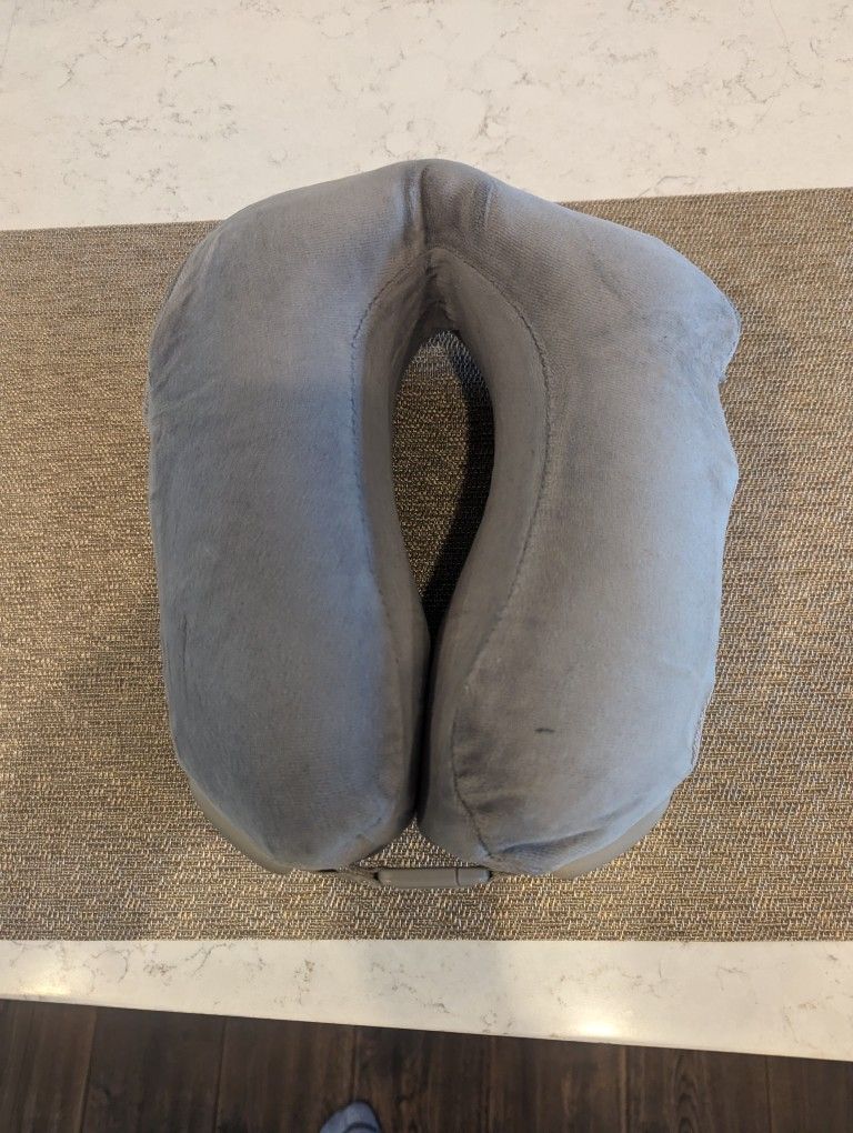 Travel Neck Pillow