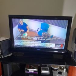 TELEVISION