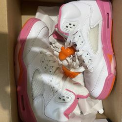 Girl Shoes (Ask For Sizes)