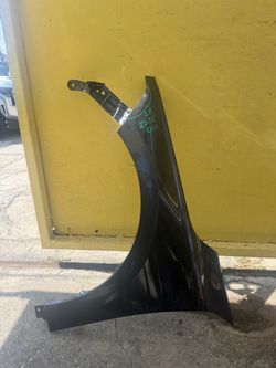 2022-2025 HONDA CIVIC LH FENDER