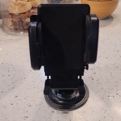 phone holder mount