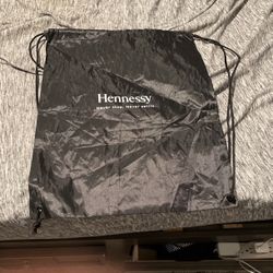 Hennessy Reusable Bag