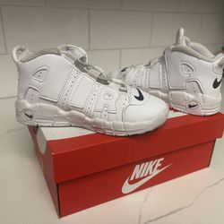 Nike Shoes Toddler Kids