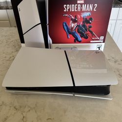 PS5 Brand New 1tb 