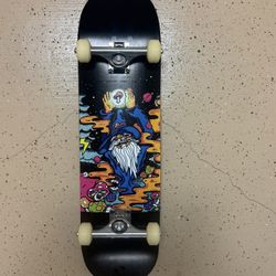 EH-OK Skateboard  