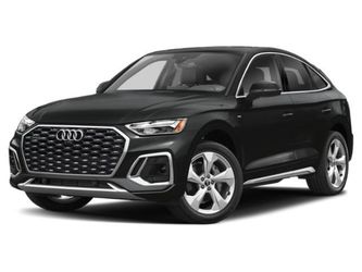 2023 Audi Q5 Sportback