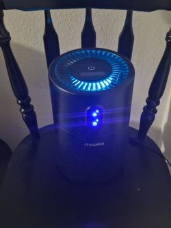 Air purifier