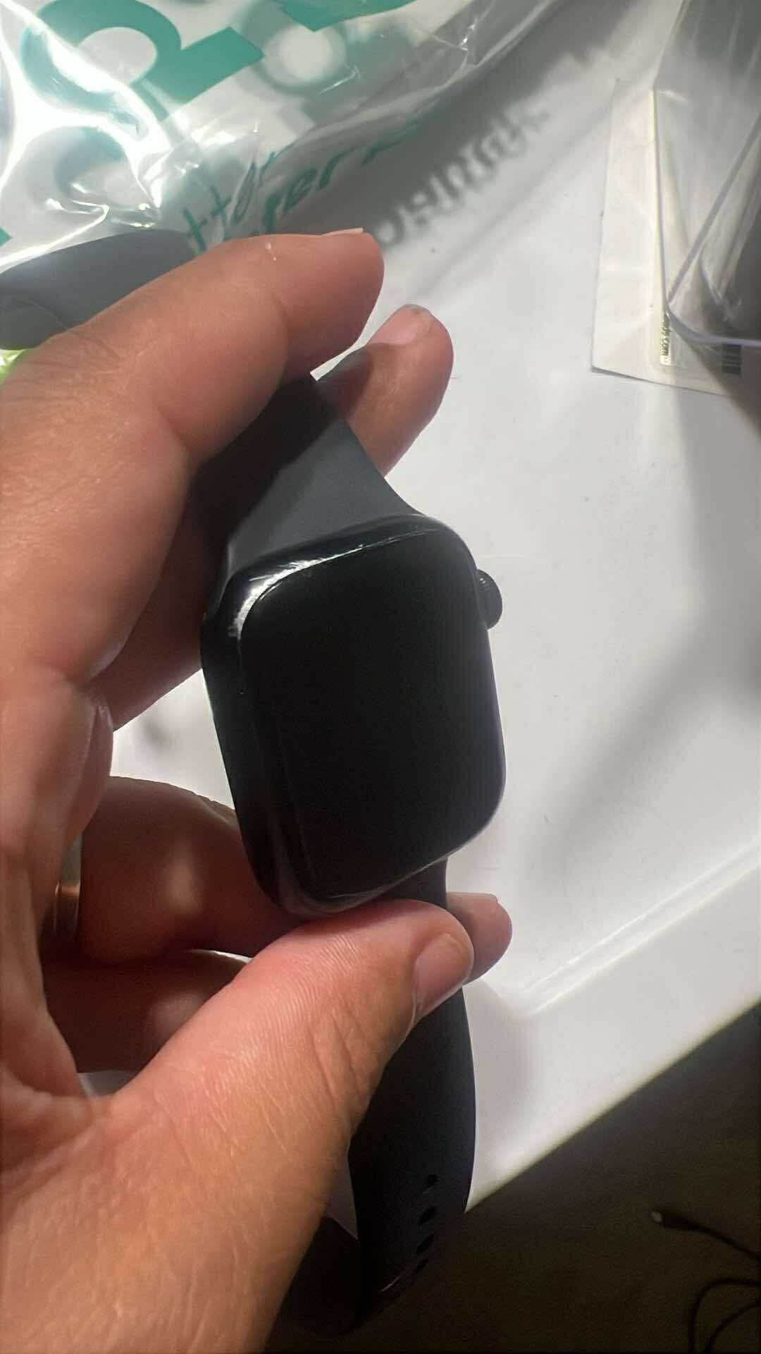 Apple Watch Series 7
