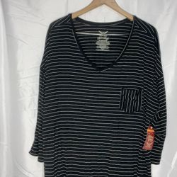 Women’s Plus Size Top