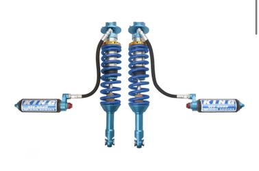 Kings 3001-(contact info removed)+ Ford Raptor 3.0 IBP Front Coilover ( Set of 2 ) 🔥🔥🔥