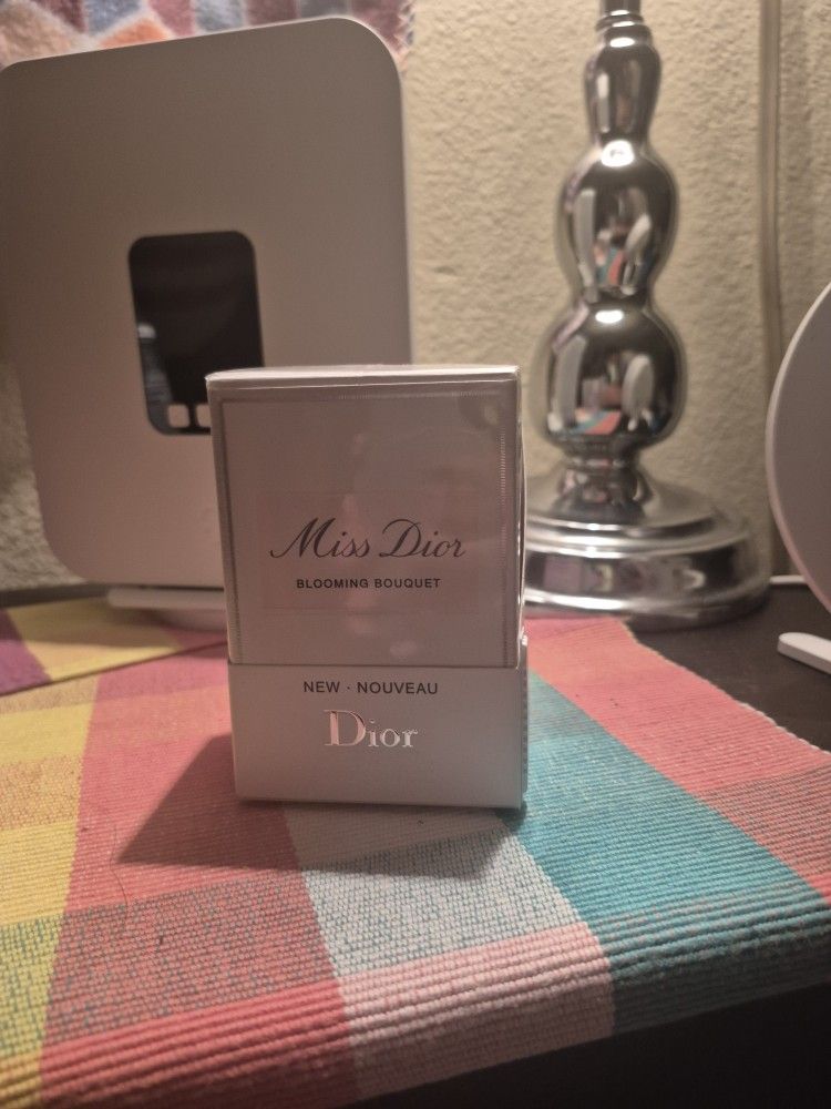 Miss Dior