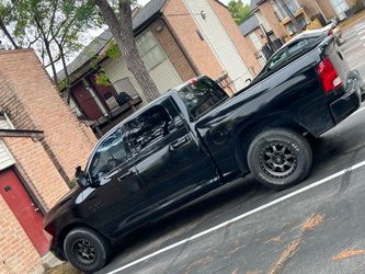 Ram 1500 título zul