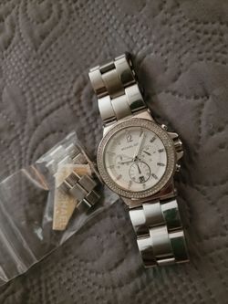 MK Womens Watch