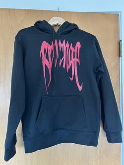 XXXTentacion And Zumiez Hoodie - Small