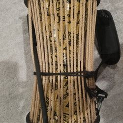 Remo Talking drum. 