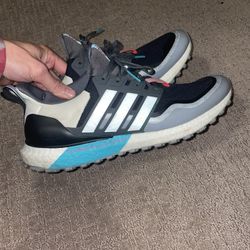 Adidas Ultra Boosts