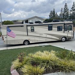 2006 Fleetwood Excursion