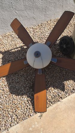 2 fans