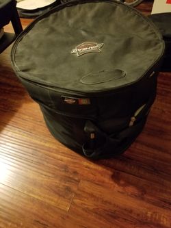 Ahead Armor Bass drum Bag