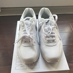 Nike Custom air max 7.5 Womens 